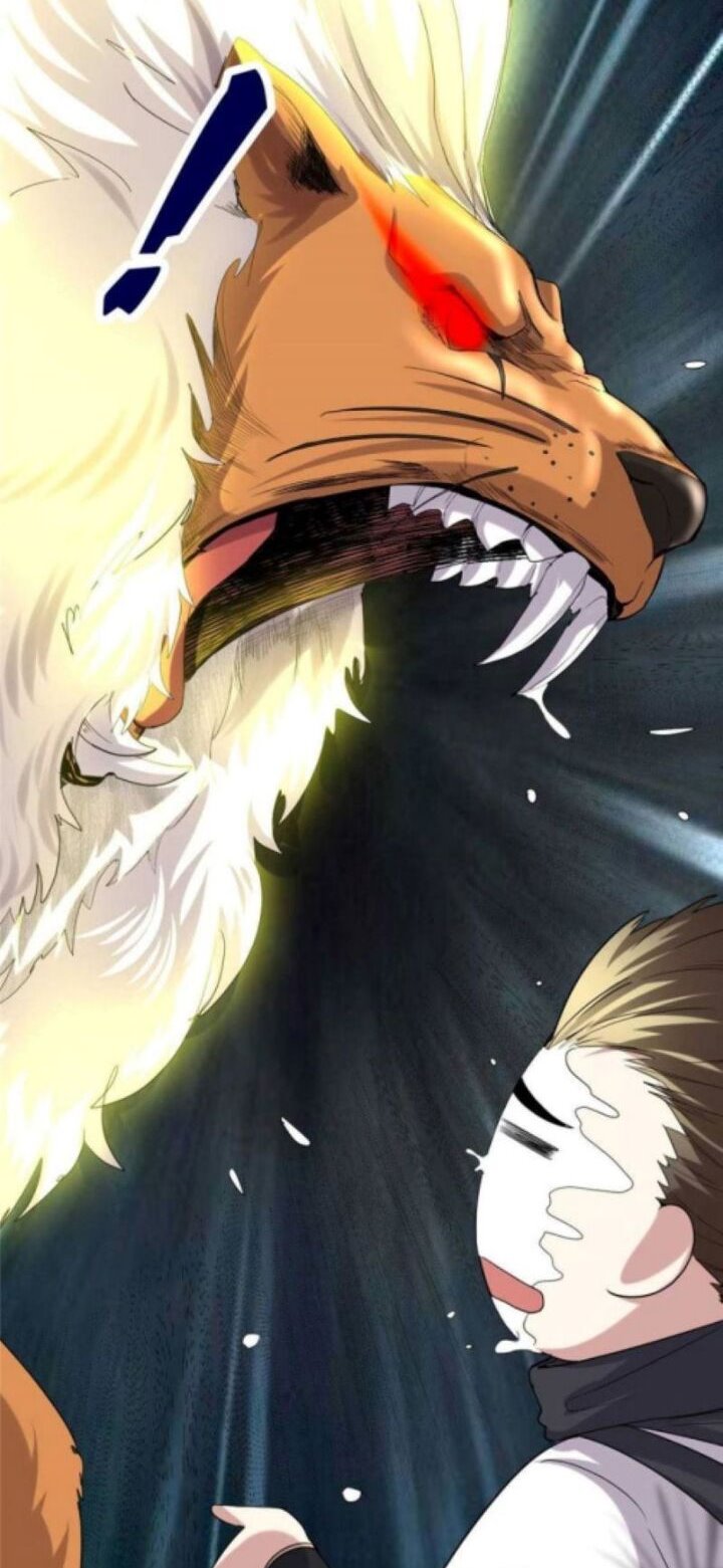 I Might Be A Fake Cultivator Chapter 68 Gambar 47