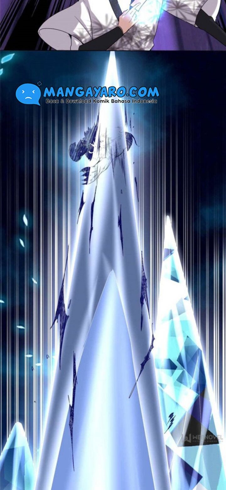 I Might Be A Fake Cultivator Chapter 68 Gambar 51