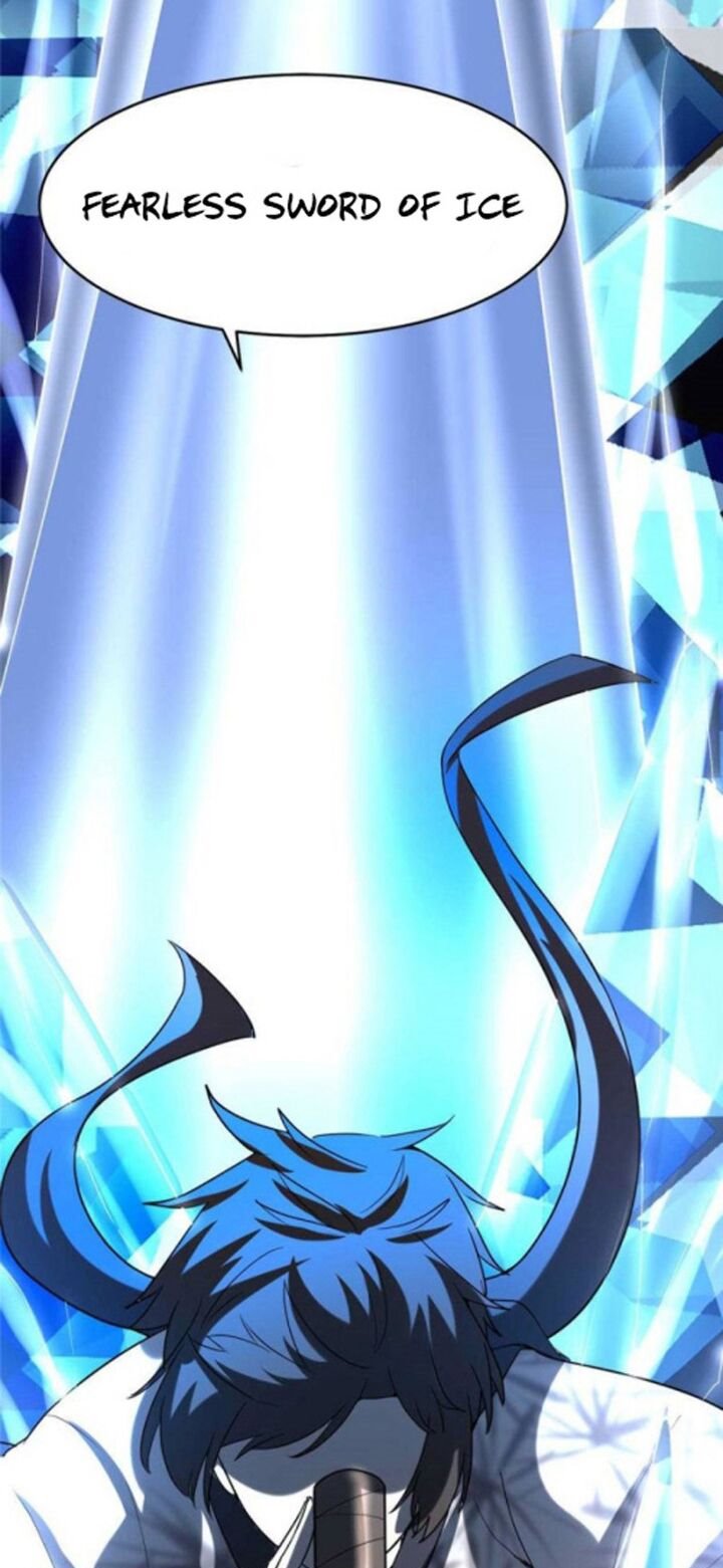 I Might Be A Fake Cultivator Chapter 68 Gambar 52