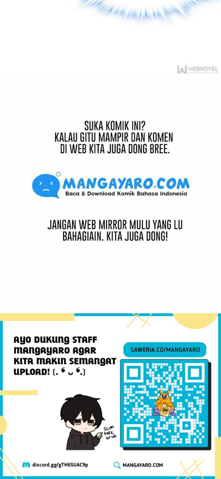 I Might Be A Fake Cultivator Chapter 68 Gambar 60