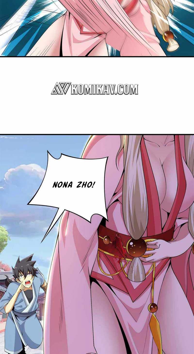 I just want to be beaten to death by everyone Chapter 17 Gambar 23