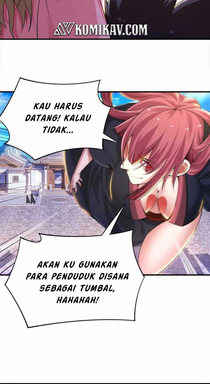 I just want to be beaten to death by everyone Chapter 17 Gambar 25