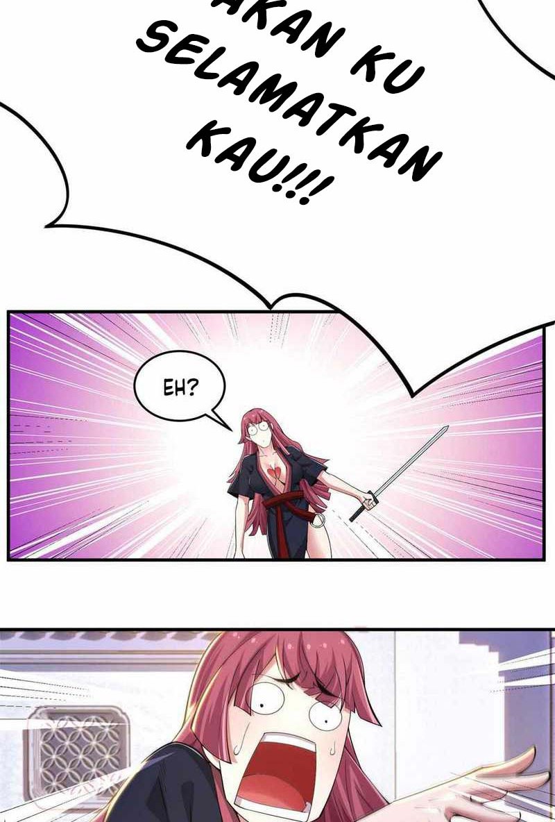 I just want to be beaten to death by everyone Chapter 17 Gambar 3