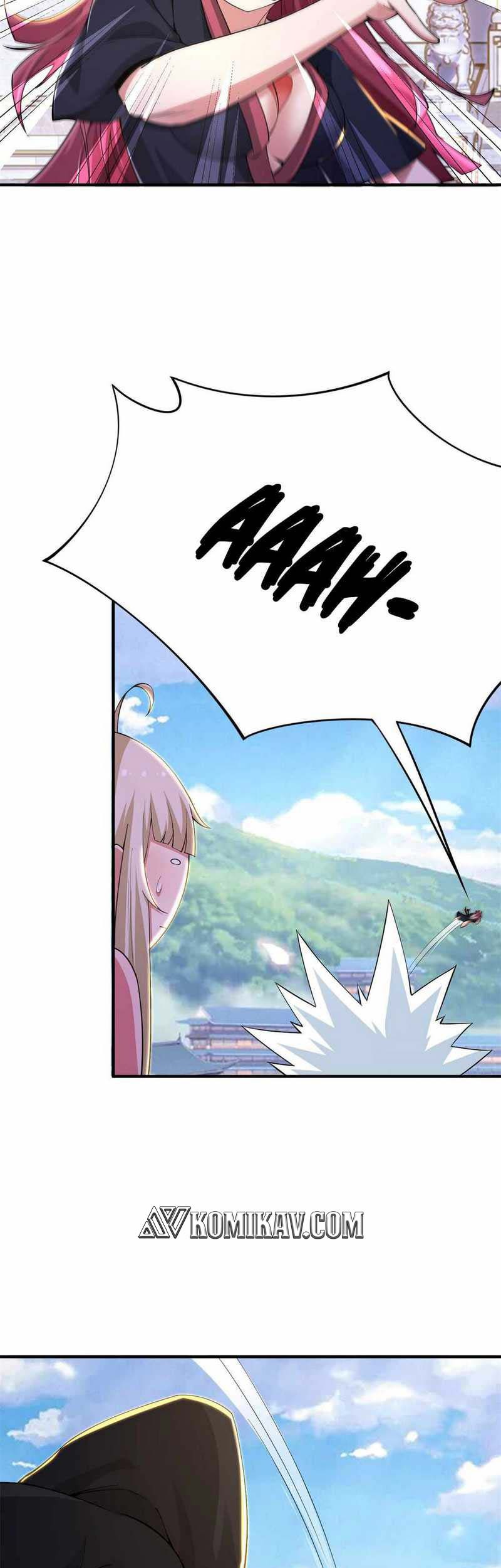 I just want to be beaten to death by everyone Chapter 17 Gambar 4