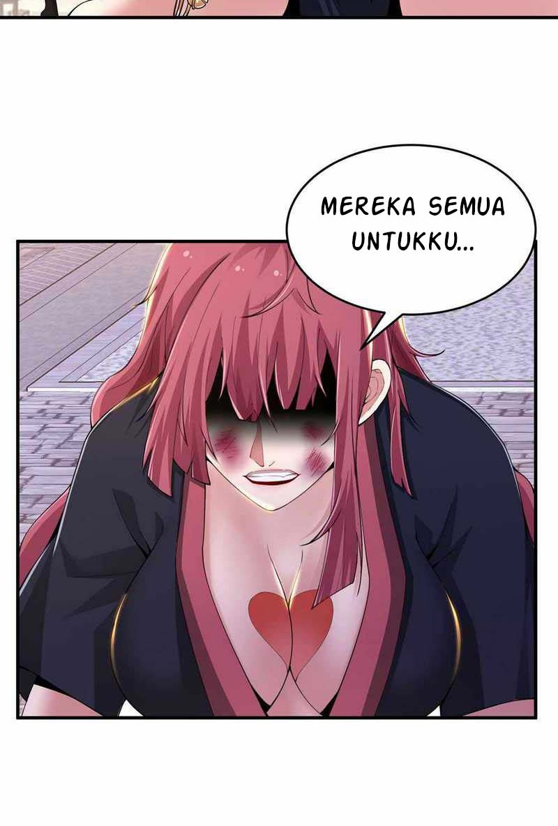 I just want to be beaten to death by everyone Chapter 17 Gambar 7