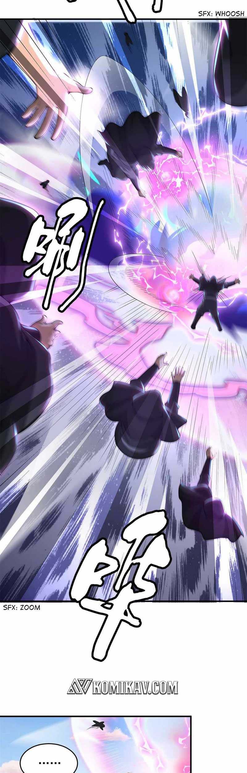 I just want to be beaten to death by everyone Chapter 17 Gambar 10
