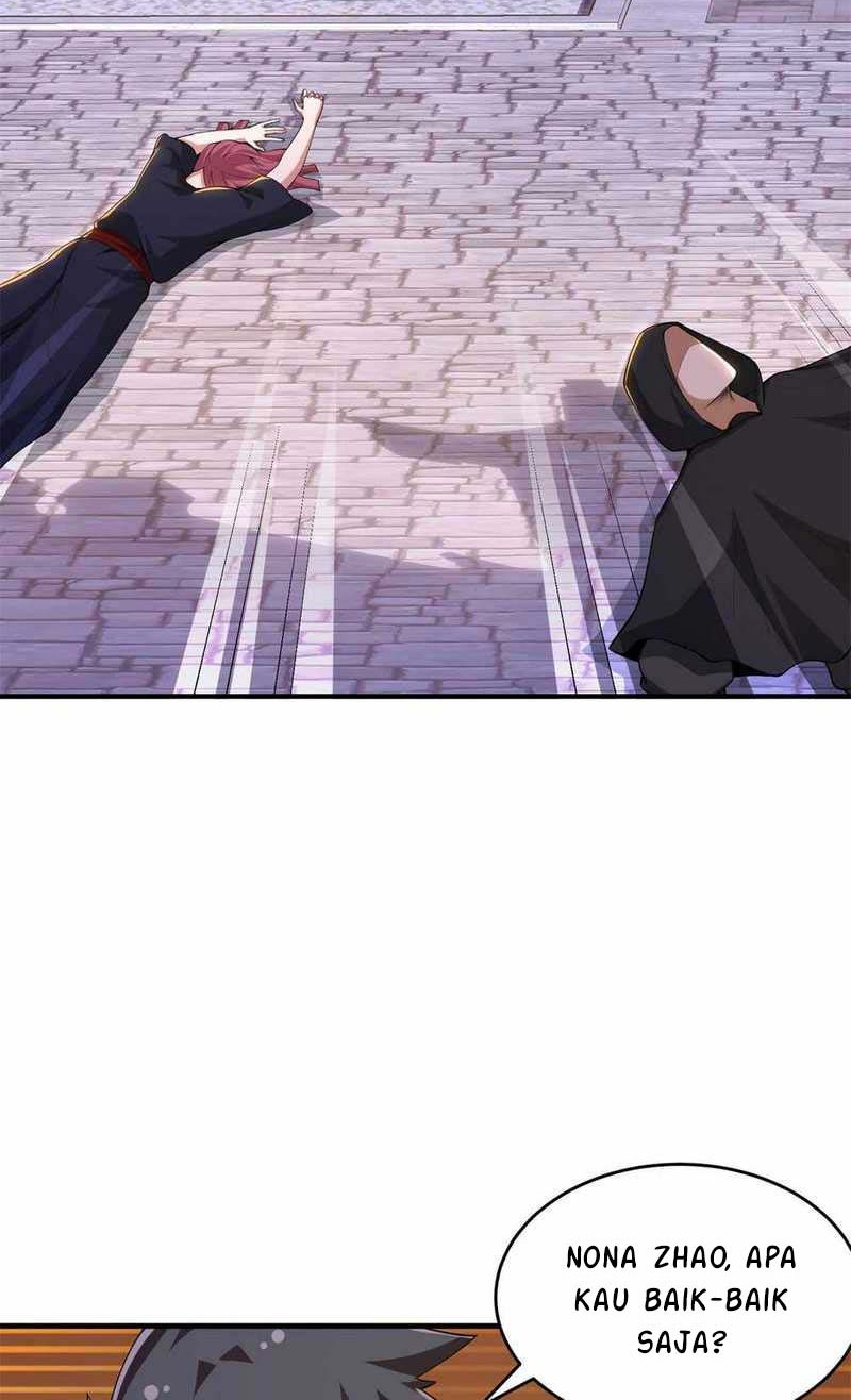 I just want to be beaten to death by everyone Chapter 17 Gambar 15