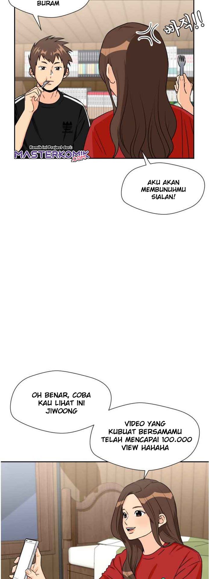 Face Genius, 0 Year-Old Top Star Chapter 42 Gambar 22