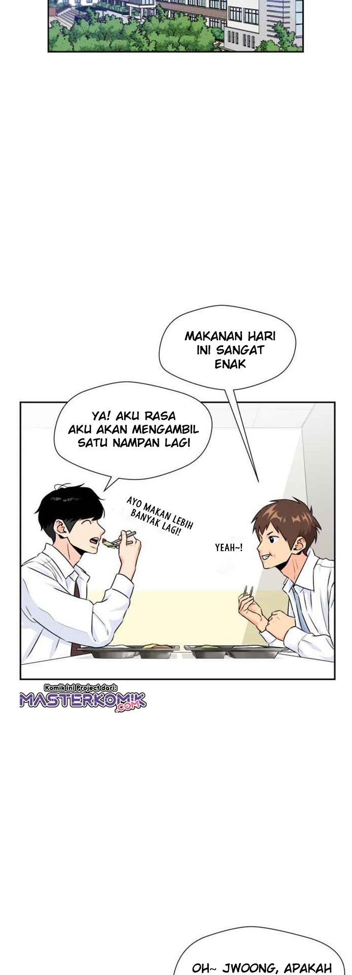 Face Genius, 0 Year-Old Top Star Chapter 42 Gambar 26