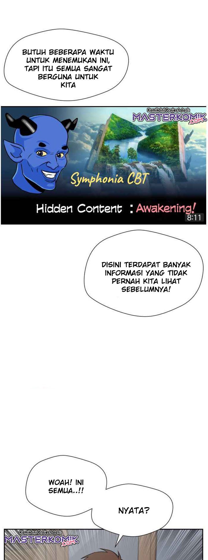 Face Genius, 0 Year-Old Top Star Chapter 42 Gambar 3