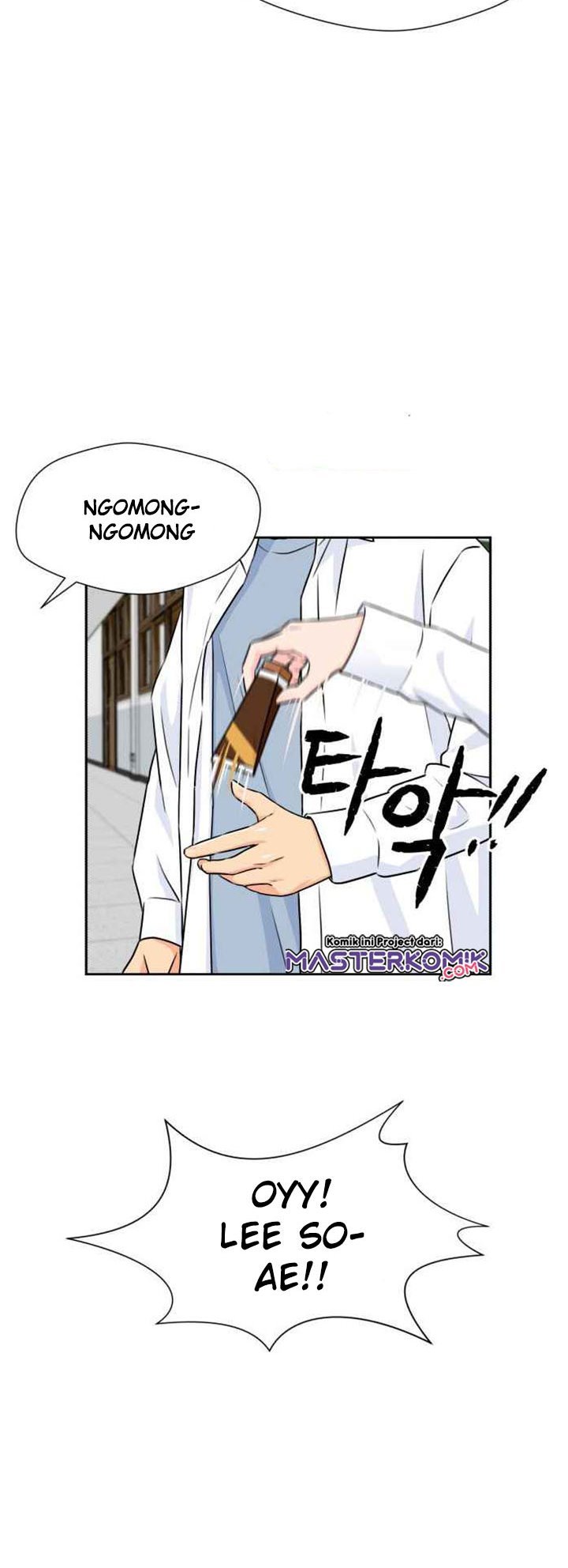 Face Genius, 0 Year-Old Top Star Chapter 42 Gambar 34