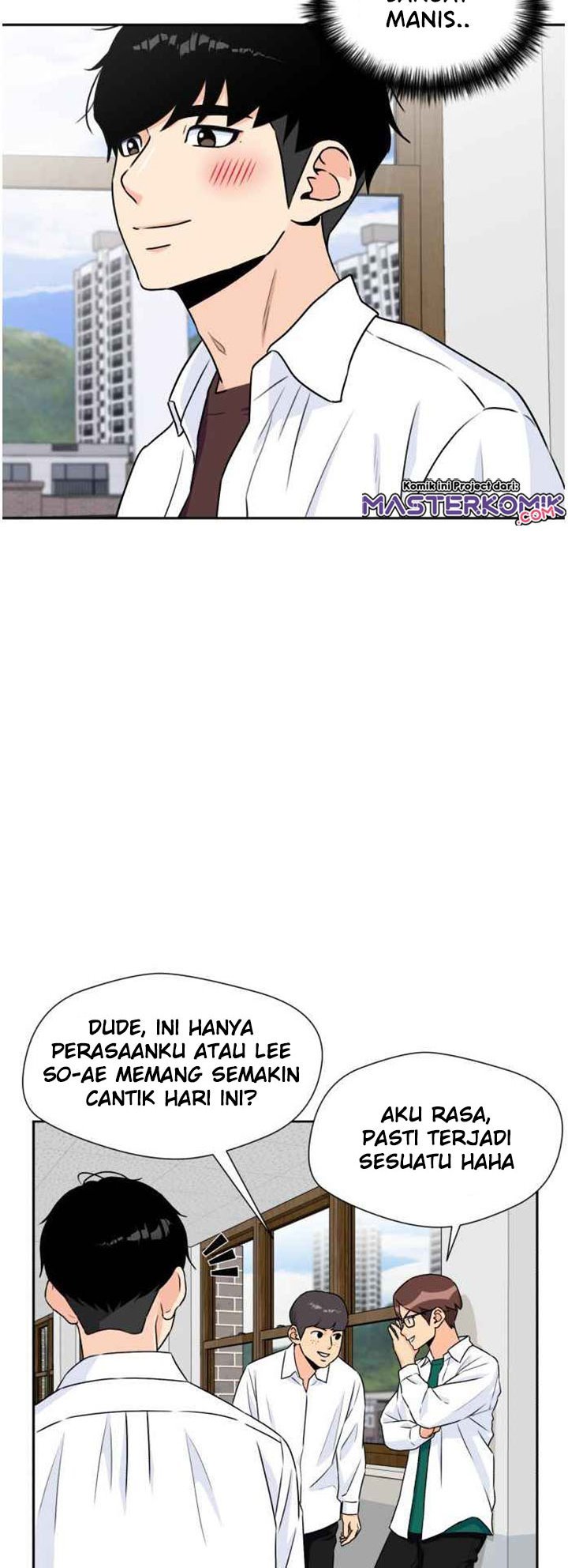 Face Genius, 0 Year-Old Top Star Chapter 42 Gambar 36