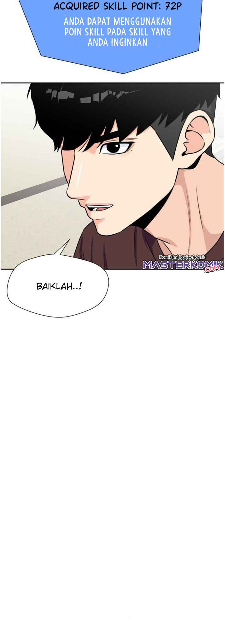 Face Genius, 0 Year-Old Top Star Chapter 42 Gambar 45