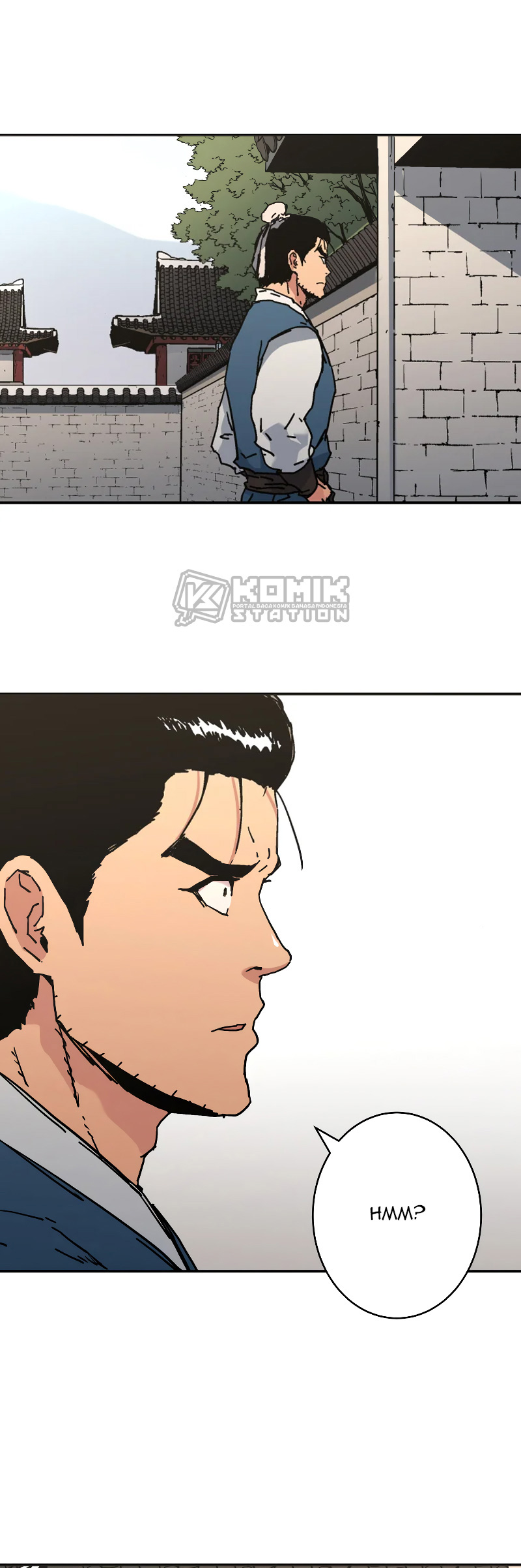 Peerless Dad Chapter 199 Gambar 58
