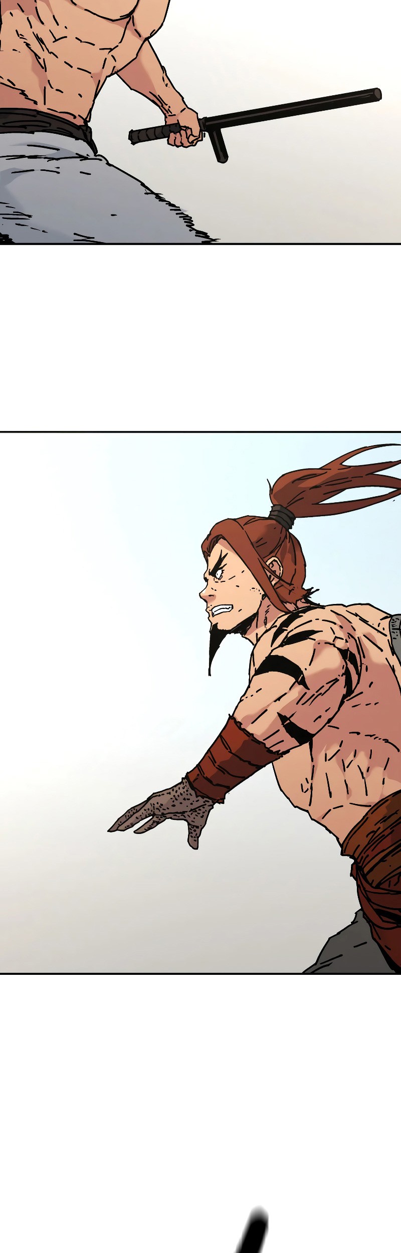 Peerless Dad Chapter 199 Gambar 8