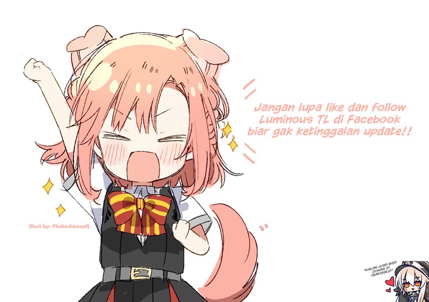 Watashi Ga Koibito Ni Nareru Wake Naijan, Muri Muri! (Muri Janakatta!?) Chapter 06 Gambar 24
