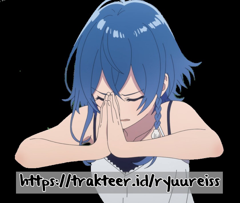 Watashi Ga Koibito Ni Nareru Wake Naijan, Muri Muri! (Muri Janakatta!?) Chapter 06 Gambar 25