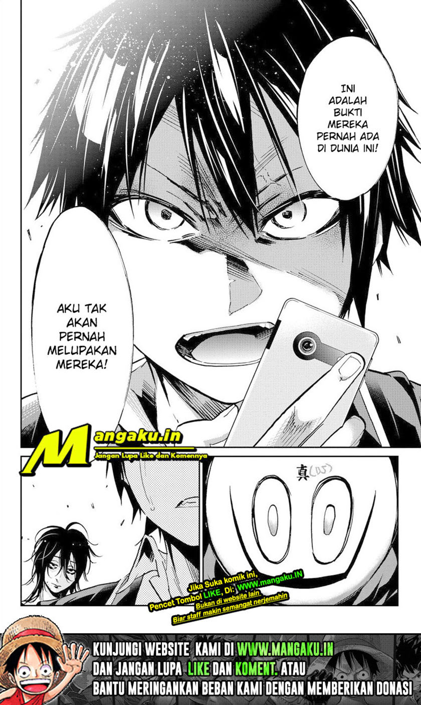 Real Account 2 Chapter 85 Gambar 20