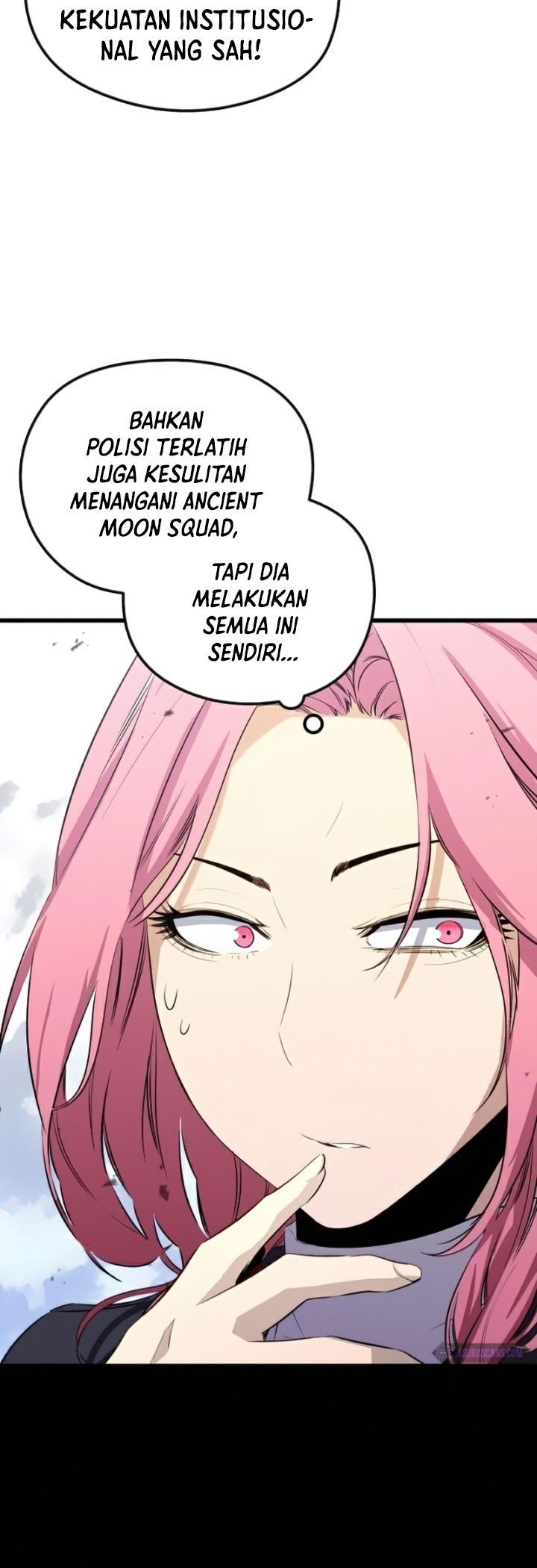 Phantom Spirit King Chapter 20 Gambar 10