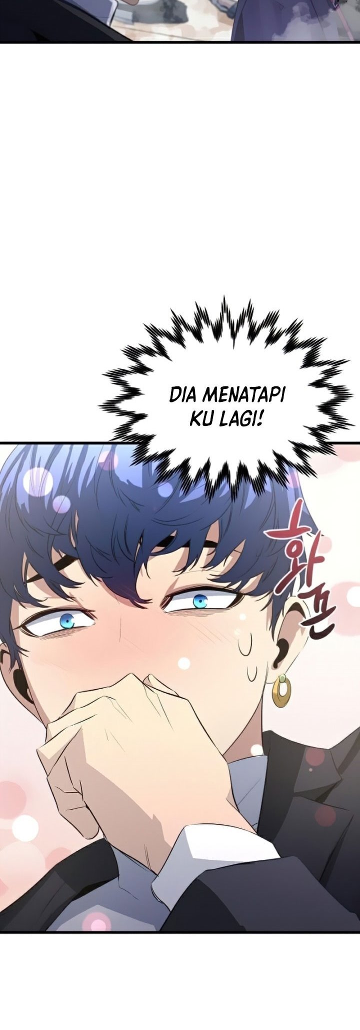 Phantom Spirit King Chapter 20 Gambar 13