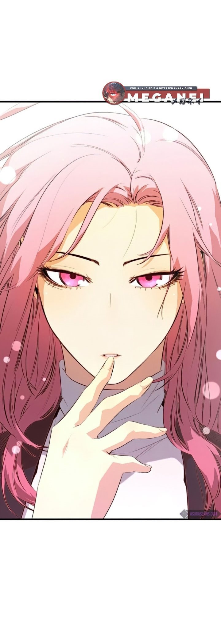 Phantom Spirit King Chapter 20 Gambar 14