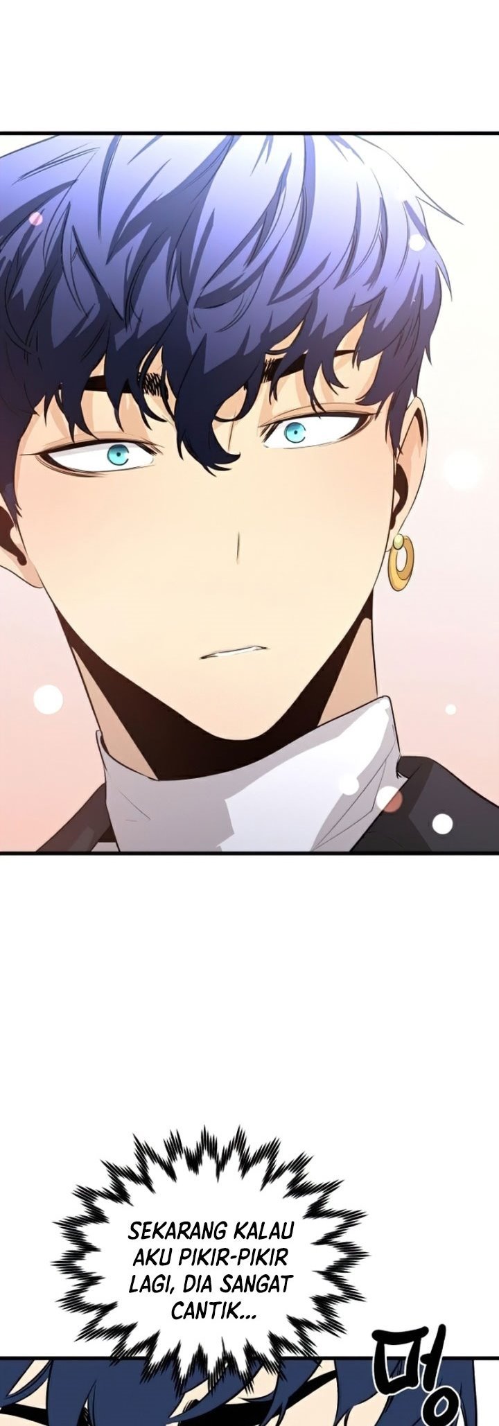 Phantom Spirit King Chapter 20 Gambar 15