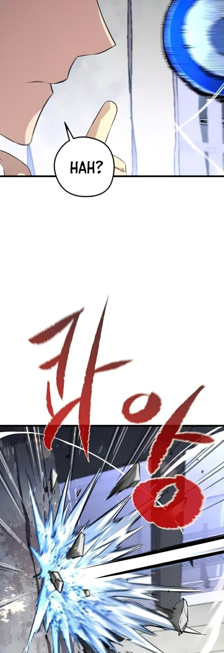 Phantom Spirit King Chapter 20 Gambar 32