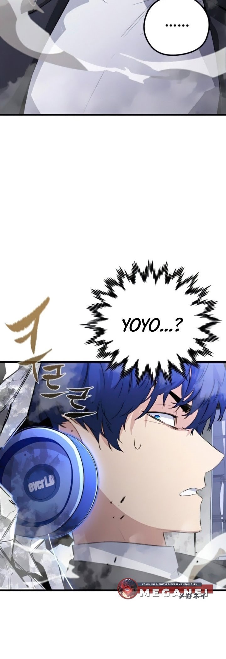 Phantom Spirit King Chapter 20 Gambar 34