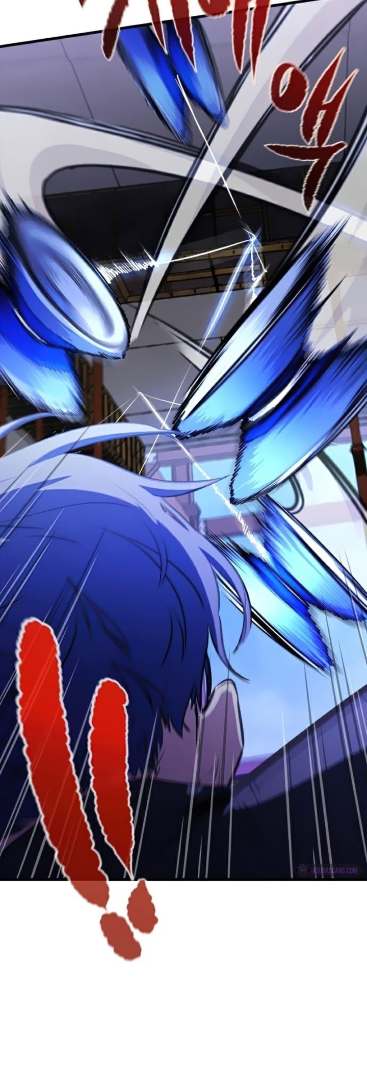 Phantom Spirit King Chapter 20 Gambar 36