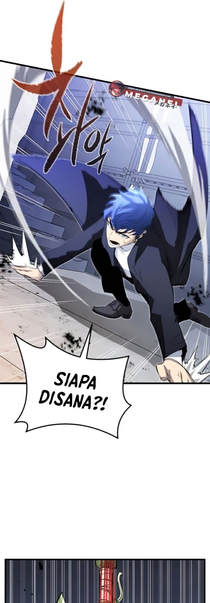 Phantom Spirit King Chapter 20 Gambar 38