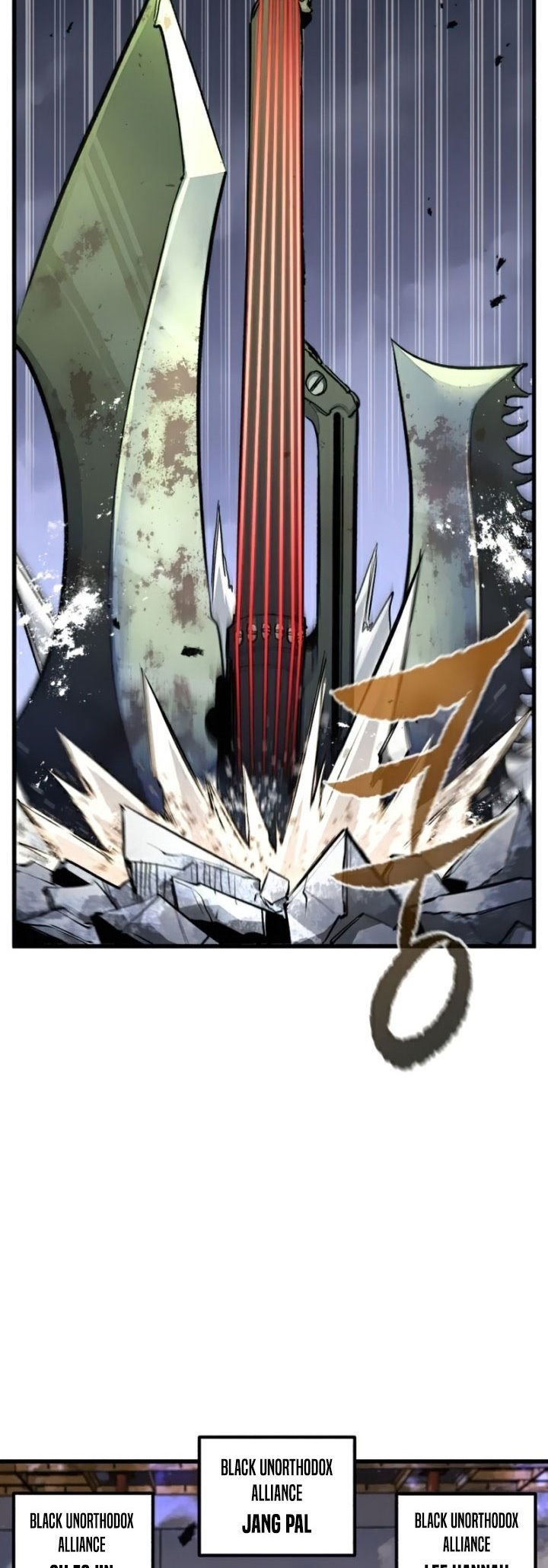 Phantom Spirit King Chapter 20 Gambar 39