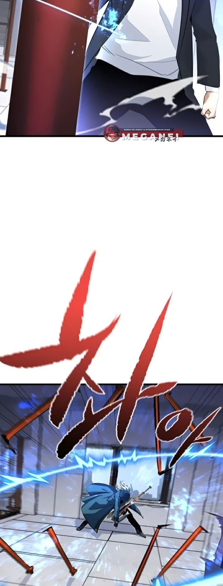 Phantom Spirit King Chapter 20 Gambar 48
