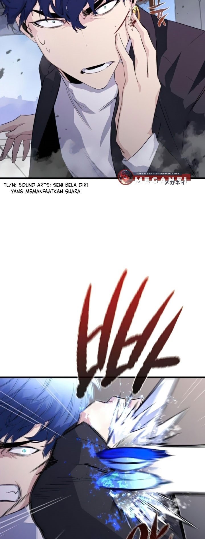 Phantom Spirit King Chapter 20 Gambar 50