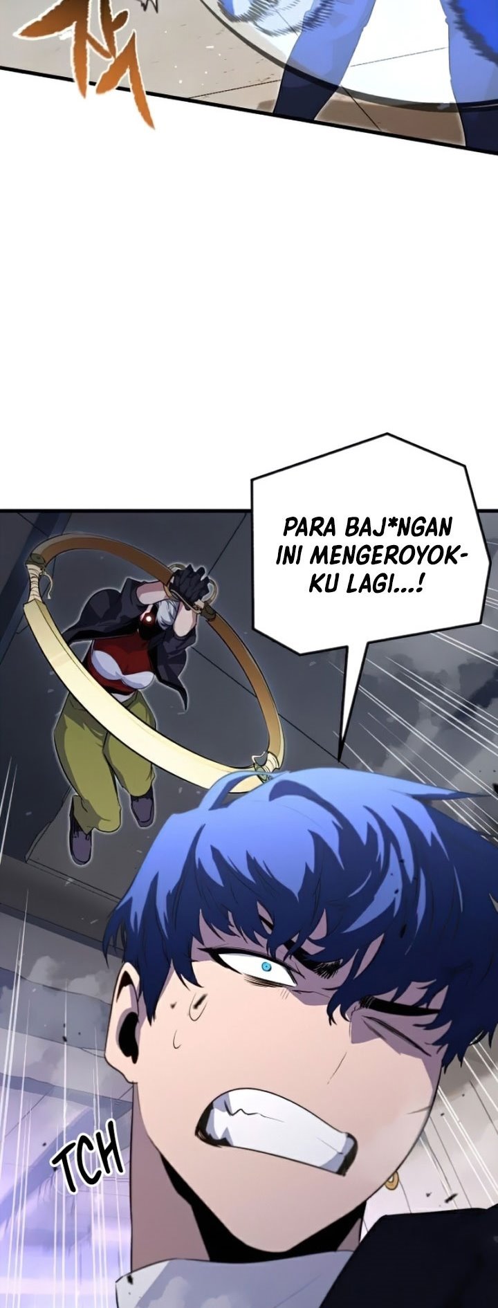 Phantom Spirit King Chapter 20 Gambar 52
