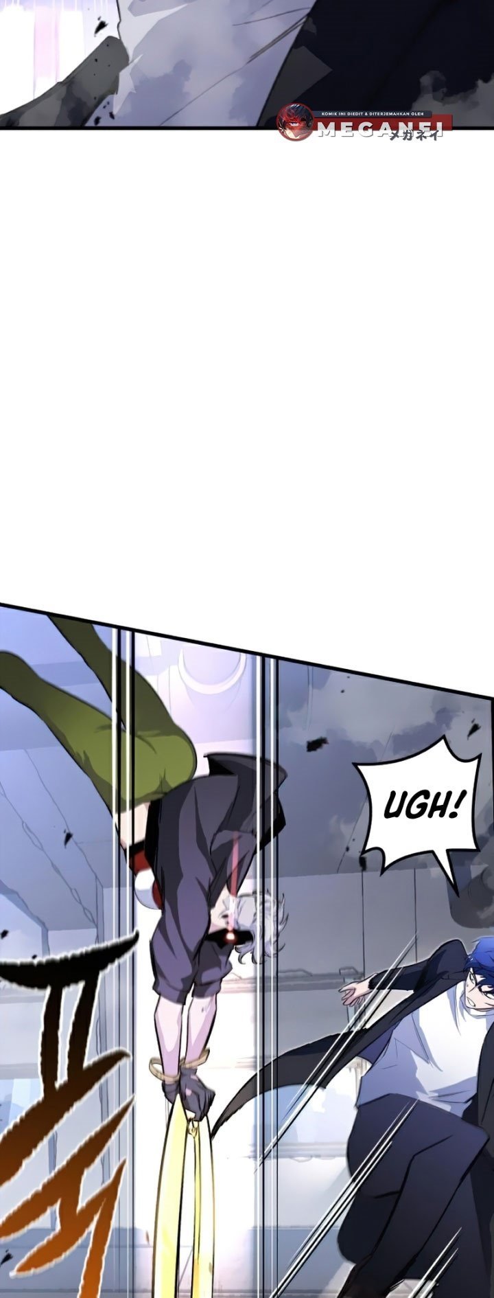 Phantom Spirit King Chapter 20 Gambar 53
