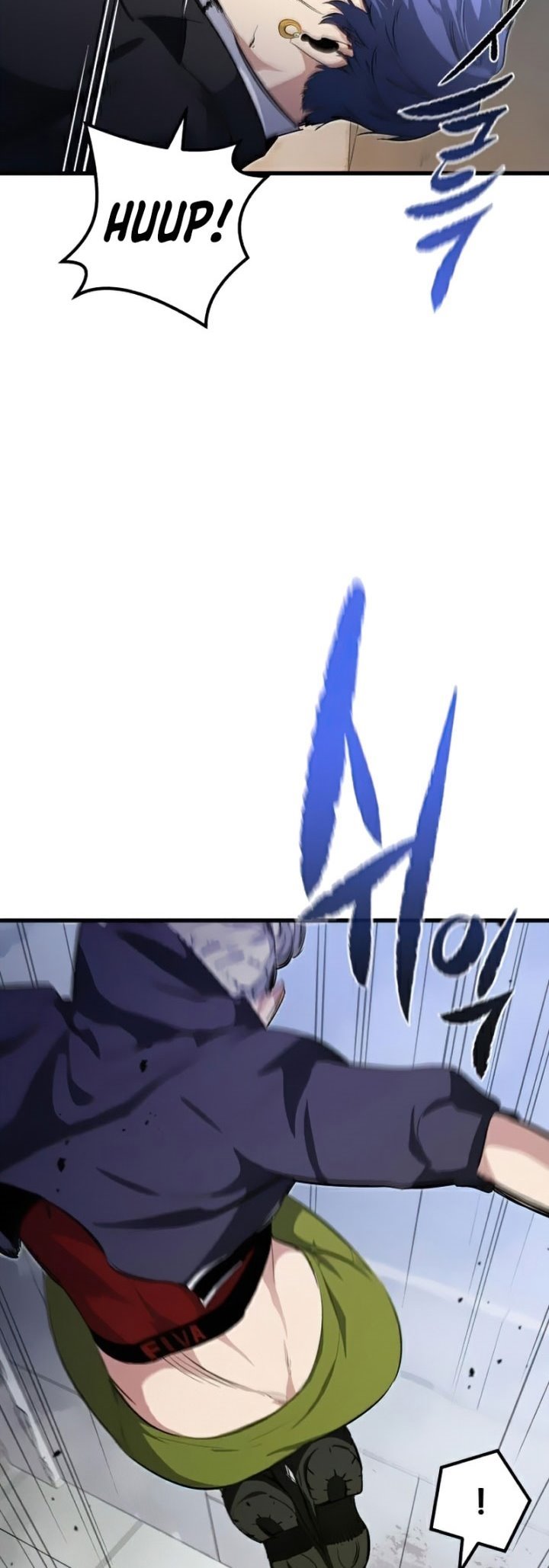 Phantom Spirit King Chapter 20 Gambar 58