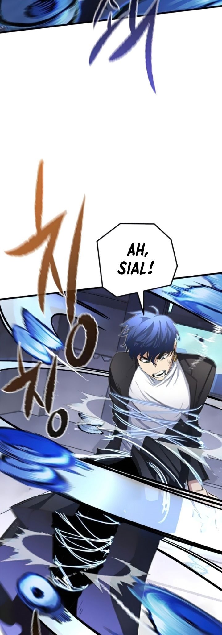 Phantom Spirit King Chapter 20 Gambar 61