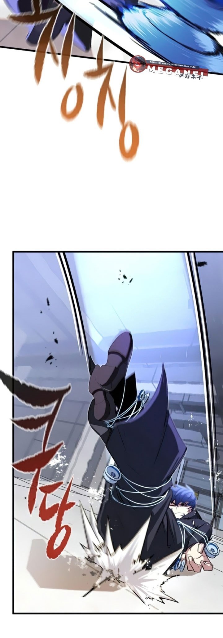 Phantom Spirit King Chapter 20 Gambar 62