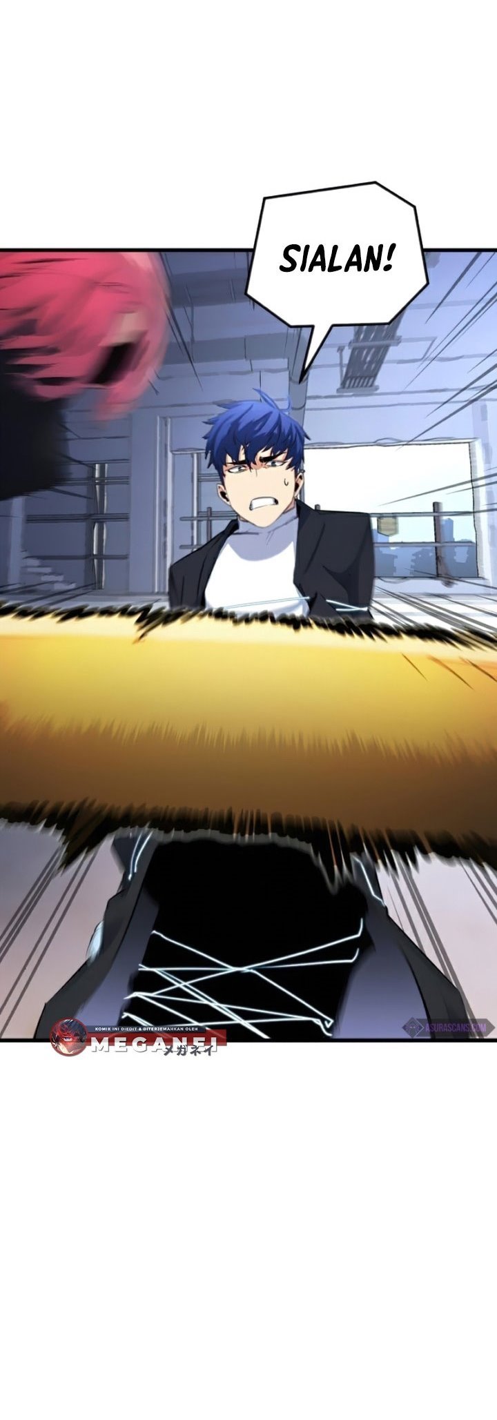 Phantom Spirit King Chapter 20 Gambar 64