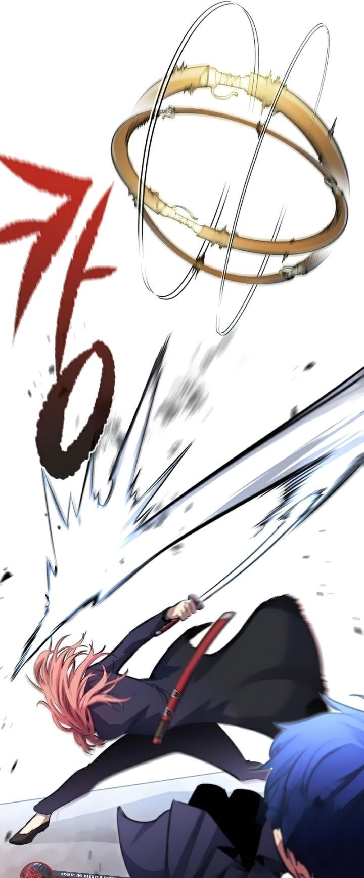 Phantom Spirit King Chapter 20 Gambar 65