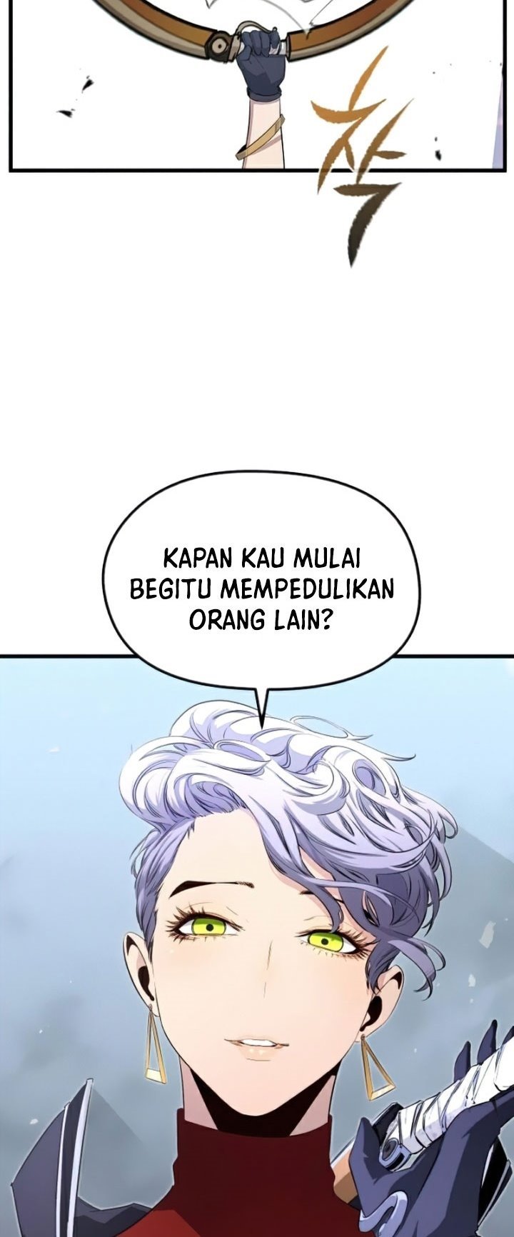 Phantom Spirit King Chapter 20 Gambar 71