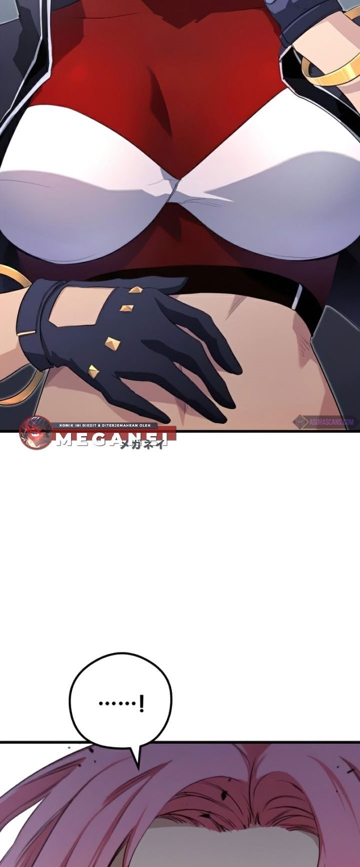Phantom Spirit King Chapter 20 Gambar 72