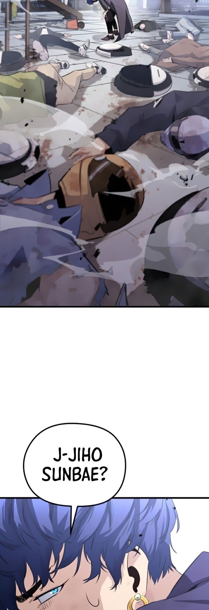 Phantom Spirit King Chapter 20 Gambar 8