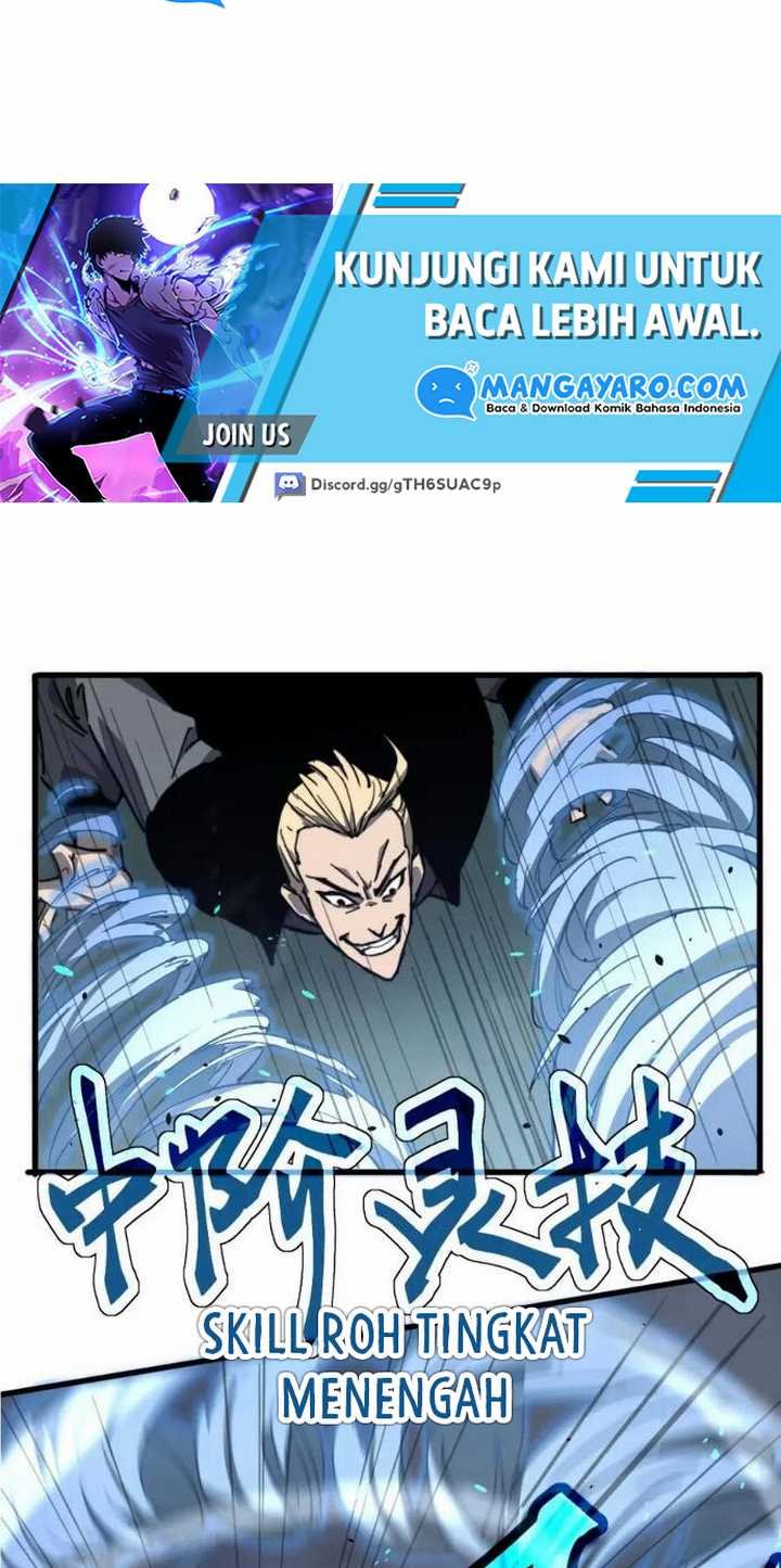 Super Evolution Chapter 33 Gambar 3