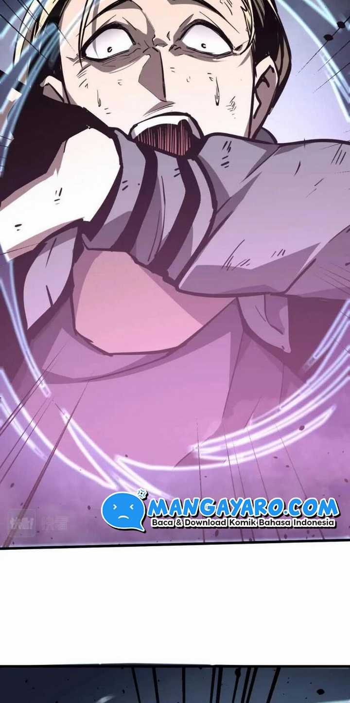 Super Evolution Chapter 33 Gambar 42