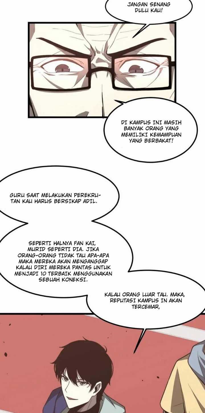 Super Evolution Chapter 33 Gambar 62