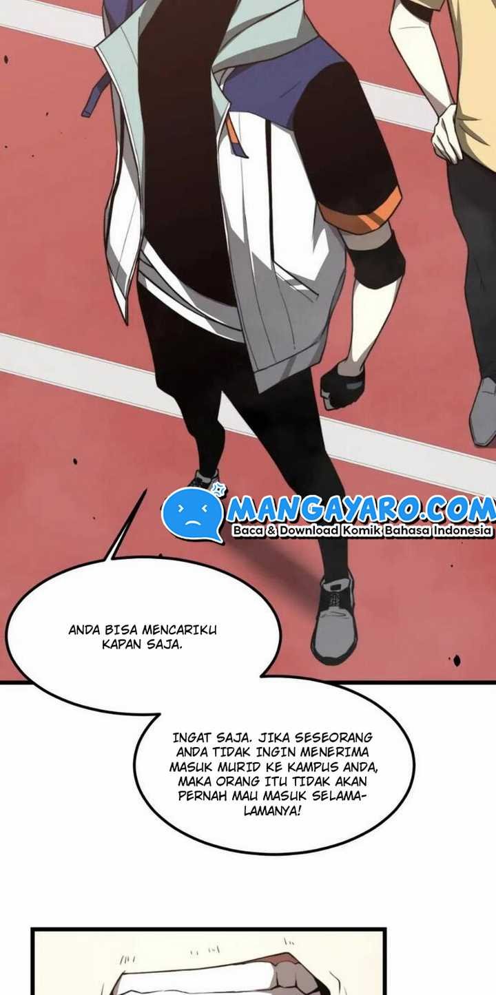 Super Evolution Chapter 33 Gambar 63