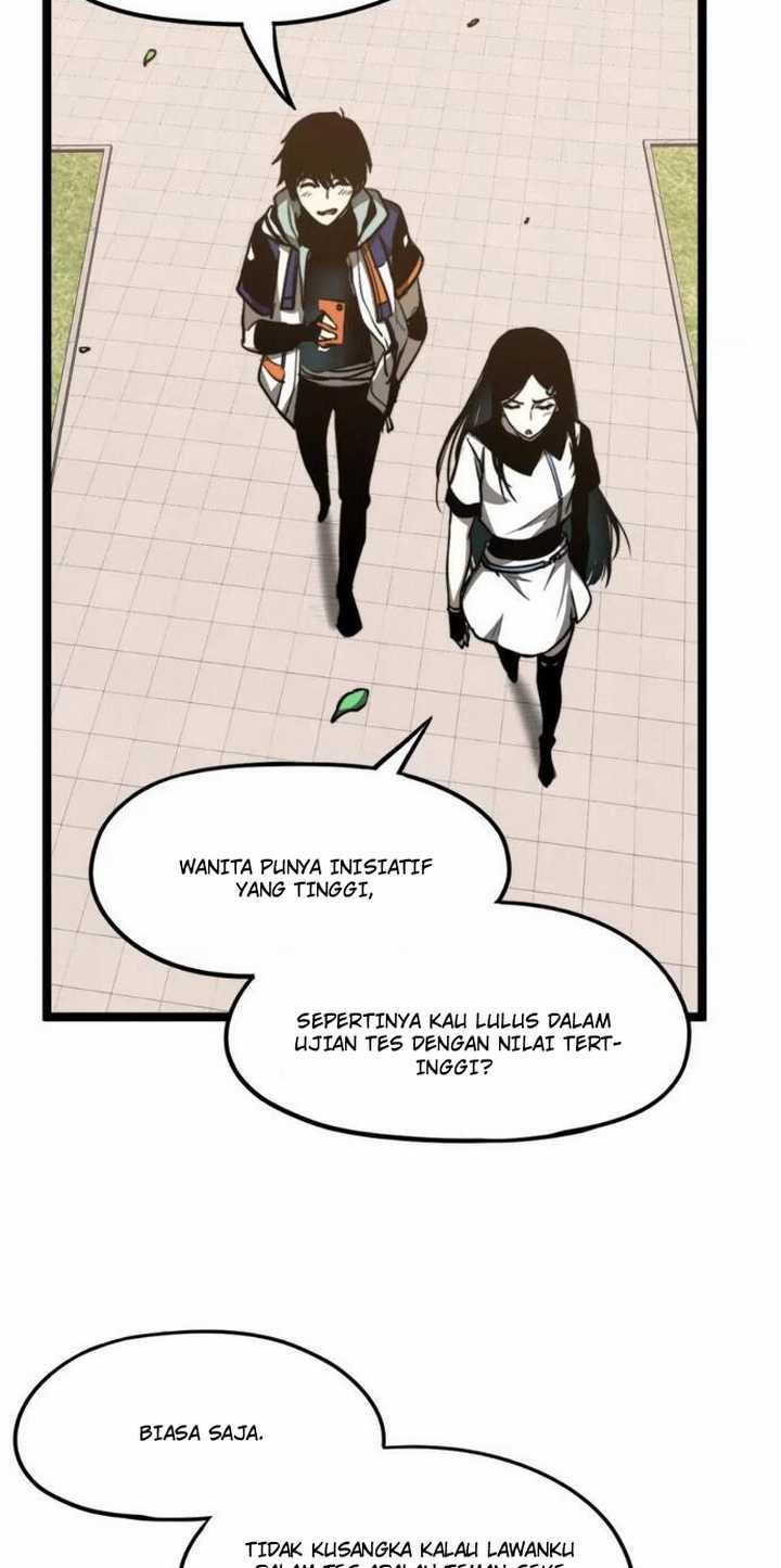 Super Evolution Chapter 33 Gambar 75