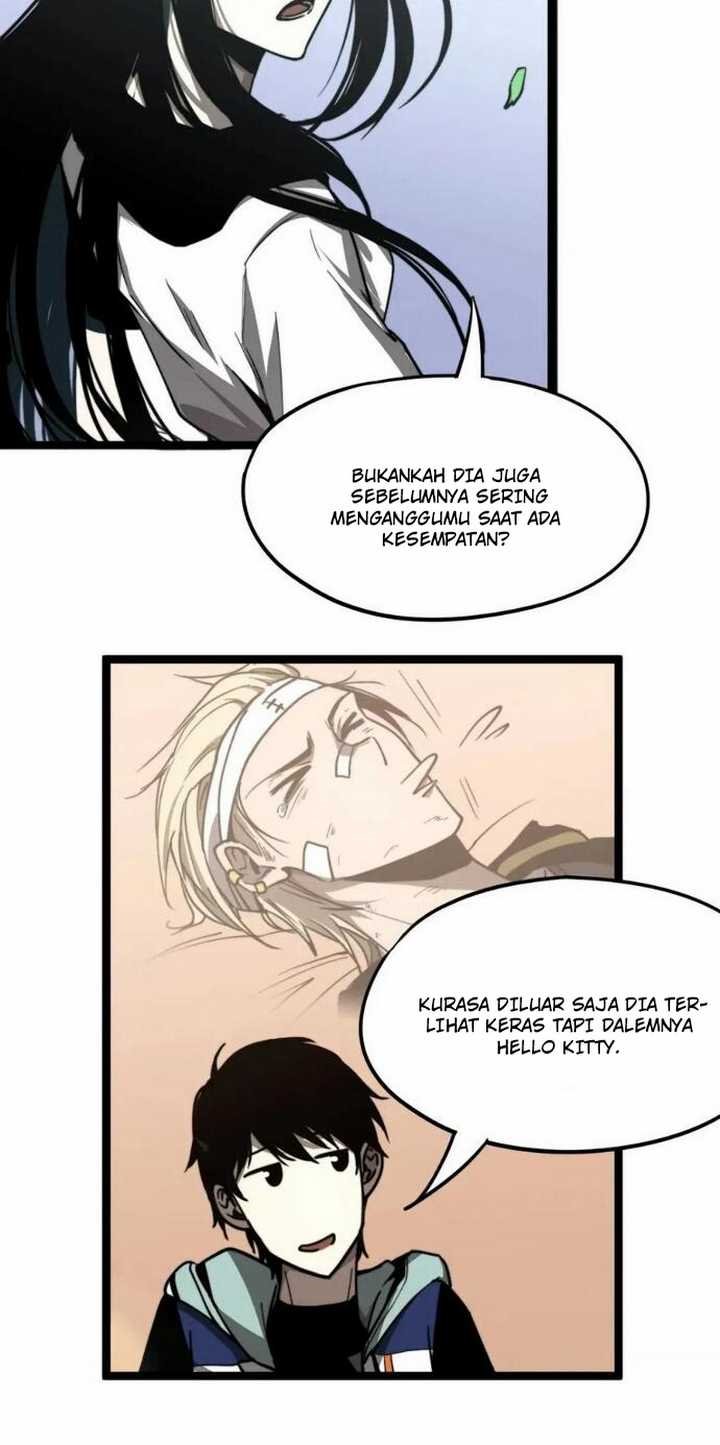 Super Evolution Chapter 33 Gambar 77
