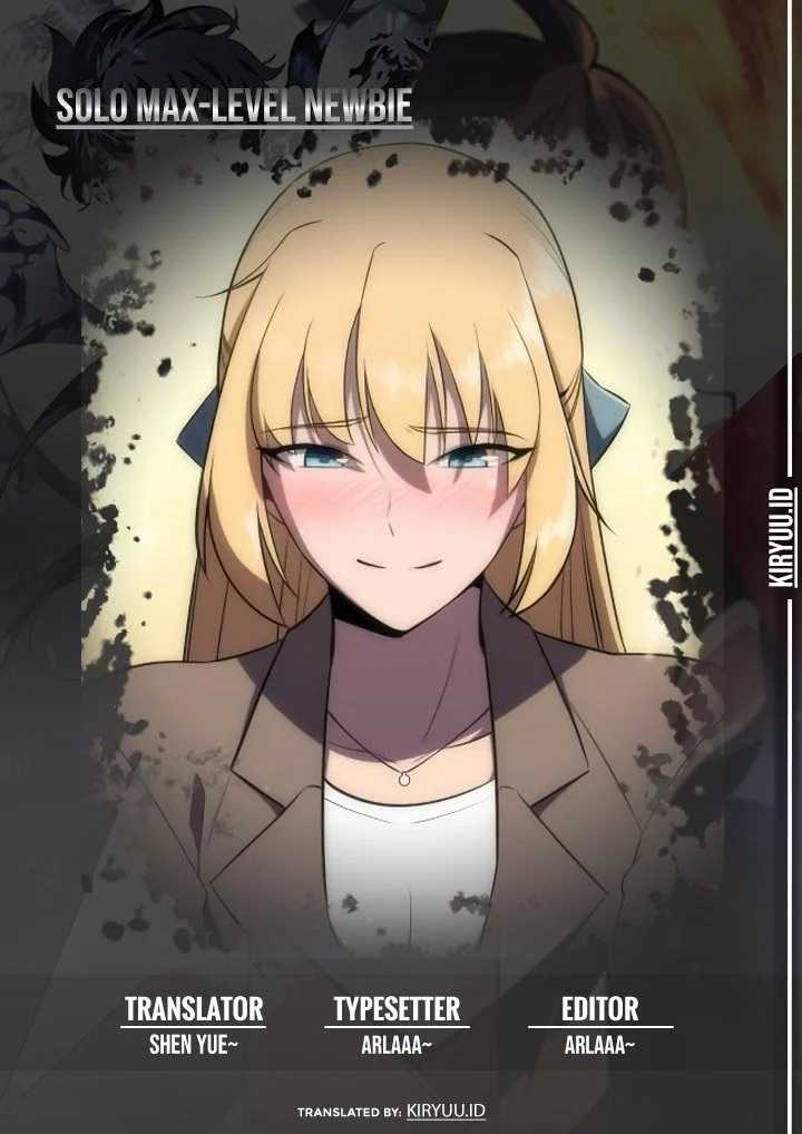 Baca Komik Solo Max-Level Newbie Chapter 28 Gambar 1